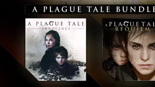 A Plague Tale Bundle