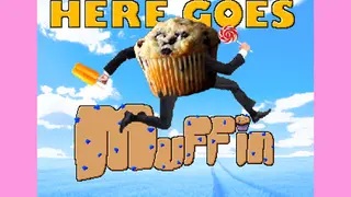 Here Goes Muffin