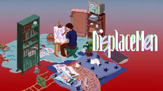 DisplaceMen