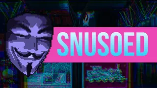 SNUSOED
