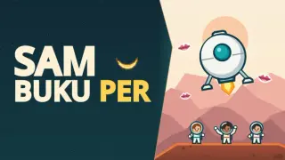 Sam Buku Per