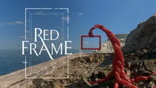 Red Frame