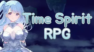Time Spirit RPG