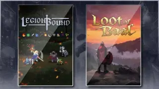 Legionbound & Loot of Baal