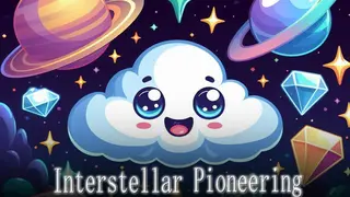 Interstellar Pioneering