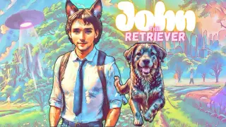 John The Retriever
