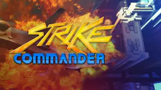 Strike Commander