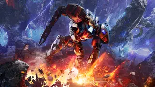 The Riftbreaker Complete Edition - Xbox Series