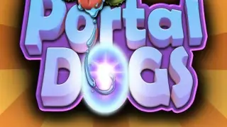 Portal Dogs - Switch