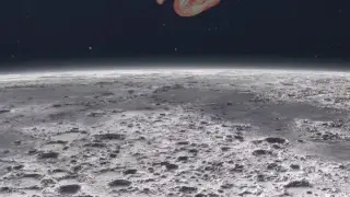 Lunar Nightmare - Switch