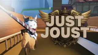 Just Joust