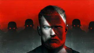 Wolfenstein: Alt History Collection - PS4