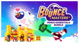 Bouncemasters - Pengu Essentials