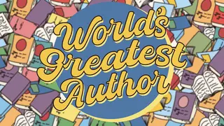 World's Greatest Author
