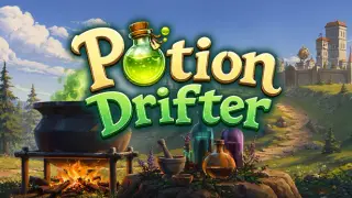 Potion Drifter