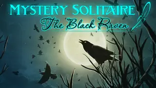 Mystery Solitaire The Black Raven