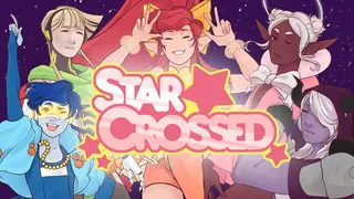StarCrossed