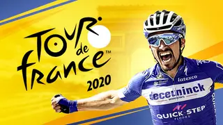 Tour de France 2020