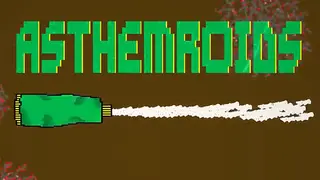 Asthemroids