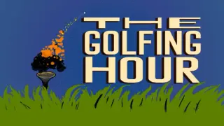The Golfing Hour