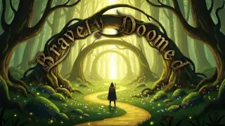 Bravely Doomed
