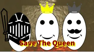 Save The Queen