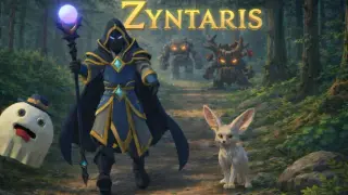 Zyntaris
