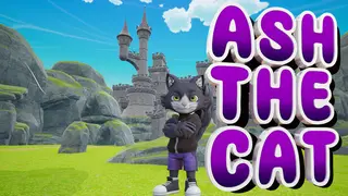 Ash the Cat