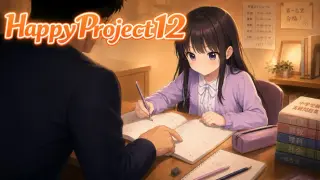 Happy Project 12
