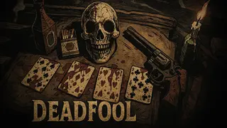 DEADFOOL