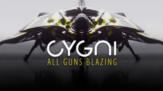 CYGNI: All Guns Blazing