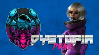 Dystopia Punk