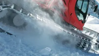 Snowcat Simulator