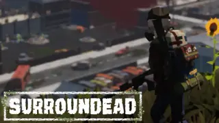 SurrounDead