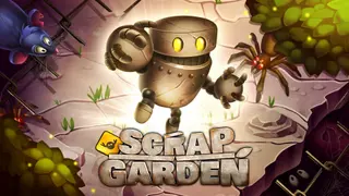 Scrap Garden - Xbox One