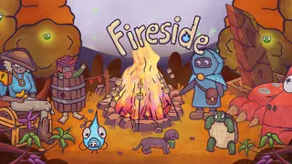 Fireside