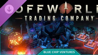 Offworld Trading Company - Blue Chip Ventures DLC Ultimate