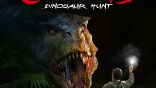 Carnivores: Dinosaur Hunt - Switch