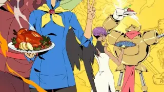 Battle Chef Brigade - Switch