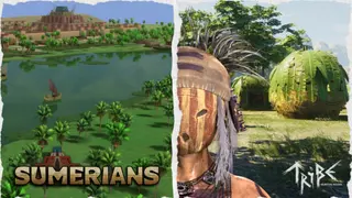 Sumerians and Tribe