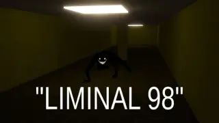 Liminal 98