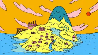 Welcome to Elk (Xbox One)