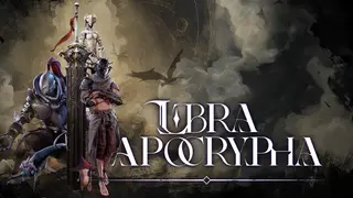 Libra Apocrypha