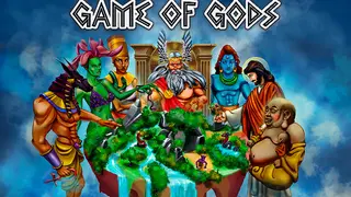Game of Gods