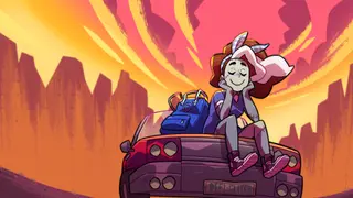 Monster Prom 3: Monster Roadtrip XXL - Xbox One & Series