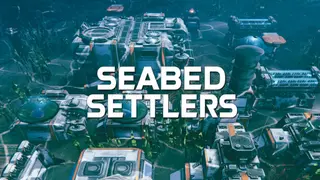 Seabed Settlers
