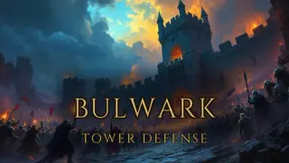 Bulwark Tower Defense