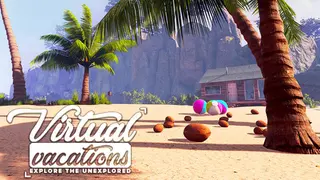 Virtual Vacations