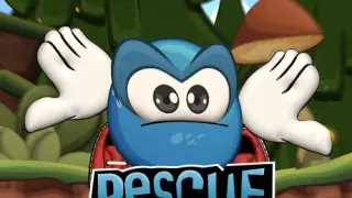 Rescue Tale - Switch