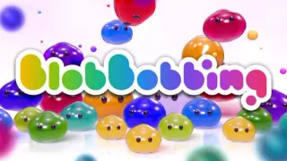 BlobBobbing